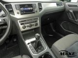 VW Golf Sportsvan bei Reisemobile.expert - Abbildung (14 / 15)