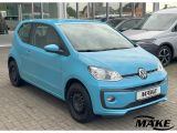 VW Up bei Reisemobile.expert - Abbildung (3 / 14)
