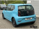 VW Up bei Reisemobile.expert - Abbildung (4 / 14)