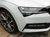 Skoda Superb bei Reisemobile.expert - Abbildung (3 / 15)