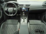 Skoda Superb bei Reisemobile.expert - Abbildung (10 / 15)