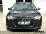 Audi A1 Sportback bei Reisemobile.expert - Abbildung (2 / 15)