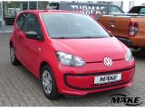 VW Up bei Reisemobile.expert - Abbildung (3 / 13)