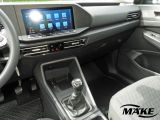 VW Caddy bei Reisemobile.expert - Abbildung (13 / 15)