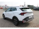 Kia Sportage bei Reisemobile.expert - Abbildung (4 / 15)