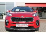 Kia Sportage bei Reisemobile.expert - Abbildung (2 / 15) Kia Sportage bei Reisemobile.expert - Abbildung (2 / 15)