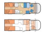 Hobby Optima bei Reisemobile.expert - Abbildung (8 / 8)