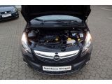 Opel Corsa bei Reisemobile.expert - Abbildung (13 / 15) Opel Corsa bei Reisemobile.expert - Abbildung (13 / 15)