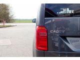 VW Caddy bei Reisemobile.expert - Abbildung (14 / 15) VW Caddy bei Reisemobile.expert - Abbildung (14 / 15)