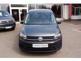 VW Caddy bei Reisemobile.expert - Abbildung (12 / 15) VW Caddy bei Reisemobile.expert - Abbildung (12 / 15)