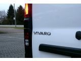 Opel Vivaro bei Reisemobile.expert - Abbildung (10 / 15) Opel Vivaro bei Reisemobile.expert - Abbildung (10 / 15)