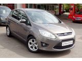 Ford C-MAX bei Reisemobile.expert - Abbildung (4 / 15)