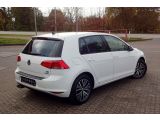 VW Golf VII bei Reisemobile.expert - Abbildung (5 / 15)