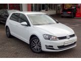 VW Golf VII bei Reisemobile.expert - Abbildung (4 / 15)
