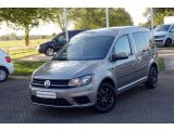 VW Caddy bei Reisemobile.expert - Abbildung (3 / 15)