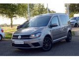 VW Caddy bei Reisemobile.expert - Abbildung (2 / 15)