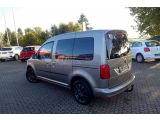 VW Caddy bei Reisemobile.expert - Abbildung (6 / 15)