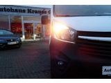 Opel Vivaro bei Reisemobile.expert - Abbildung (7 / 15)