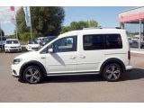 VW Caddy bei Reisemobile.expert - Abbildung (12 / 15)