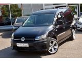VW Caddy bei Reisemobile.expert - Abbildung (2 / 15)