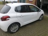 Peugeot 208 bei Reisemobile.expert - Abbildung (5 / 15)