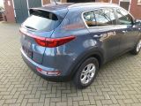 Kia Sportage bei Reisemobile.expert - Abbildung (5 / 15) Kia Sportage bei Reisemobile.expert - Abbildung (5 / 15)