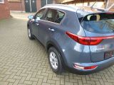 Kia Sportage bei Reisemobile.expert - Abbildung (8 / 15) Kia Sportage bei Reisemobile.expert - Abbildung (8 / 15)
