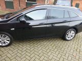 Opel Astra bei Reisemobile.expert - Abbildung (8 / 15)