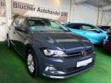 VW Polo bei Reisemobile.expert - Abbildung (2 / 10)