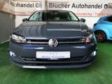 VW Polo bei Reisemobile.expert - Abbildung (4 / 10)