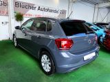 VW Polo bei Reisemobile.expert - Abbildung (6 / 10)