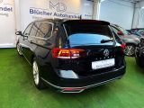 VW Passat bei Reisemobile.expert - Abbildung (6 / 10)