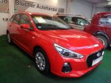 Hyundai i30 cw bei Reisemobile.expert - Abbildung (2 / 10)