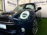 Mini Cooper S bei Reisemobile.expert - Abbildung (9 / 10)