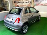 Fiat 500 bei Reisemobile.expert - Abbildung (5 / 10)