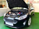 Ford Fiesta bei Reisemobile.expert - Abbildung (8 / 10)