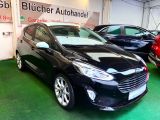 Ford Fiesta bei Reisemobile.expert - Abbildung (2 / 10)