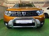Dacia Duster bei Reisemobile.expert - Abbildung (4 / 10)