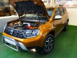 Dacia Duster bei Reisemobile.expert - Abbildung (8 / 10)