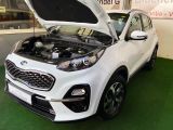 Kia Sportage bei Reisemobile.expert - Abbildung (7 / 10)