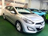 Hyundai i30 cw bei Reisemobile.expert - Abbildung (2 / 10)