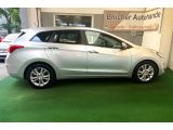 Hyundai i30 cw bei Reisemobile.expert - Abbildung (4 / 10)