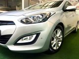 Hyundai i30 cw bei Reisemobile.expert - Abbildung (9 / 10)