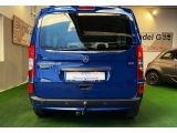 Mercedes-Benz Citan bei Reisemobile.expert - Abbildung (8 / 10)