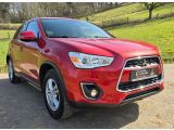 Mitsubishi ASX bei Reisemobile.expert - Abbildung (11 / 13)