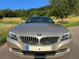 BMW Z4 bei Reisemobile.expert - Abbildung (2 / 13)