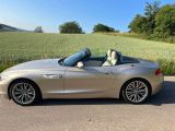 BMW Z4 bei Reisemobile.expert - Abbildung (3 / 13)