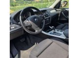 BMW X3 bei Reisemobile.expert - Abbildung (5 / 15) BMW X3 bei Reisemobile.expert - Abbildung (5 / 15)