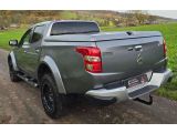 Mitsubishi L 200 bei Reisemobile.expert - Abbildung (6 / 15) Mitsubishi L 200 bei Reisemobile.expert - Abbildung (6 / 15)