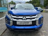 Mitsubishi ASX bei Reisemobile.expert - Abbildung (2 / 15)